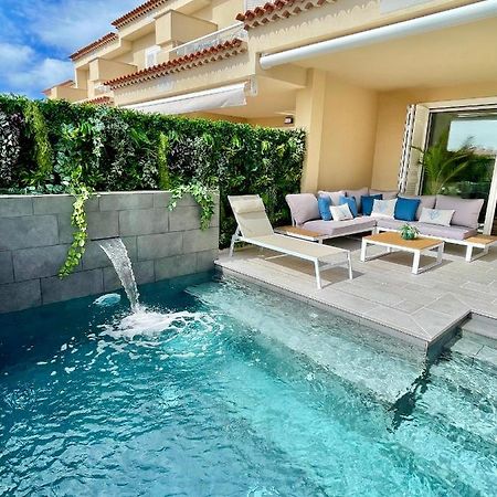 The Retreat House - Private Pool Apartment Puerto de Santiago  Exterior photo