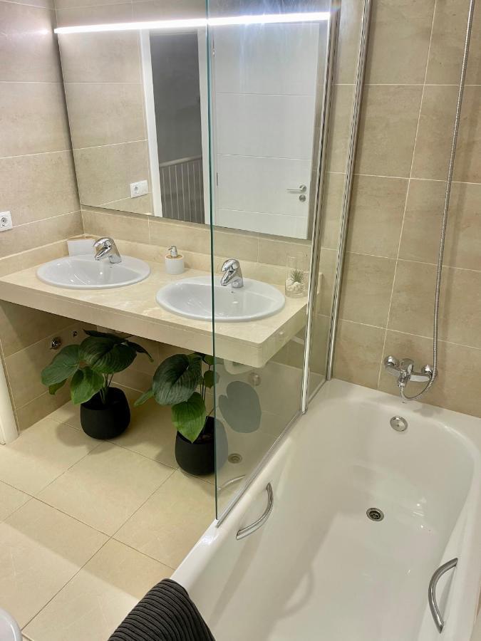 The Retreat House - Private Pool Apartment Puerto de Santiago  Exterior photo