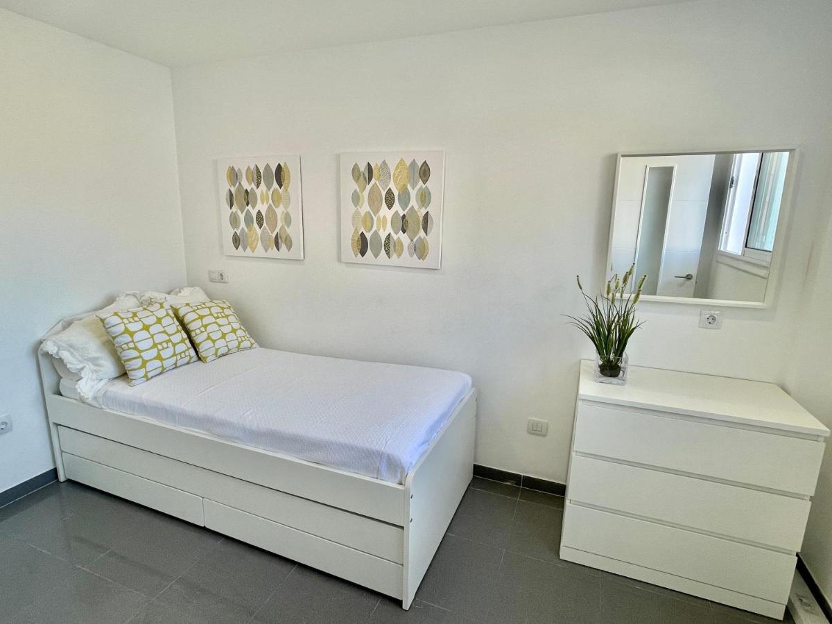 The Retreat House - Private Pool Apartment Puerto de Santiago  Exterior photo