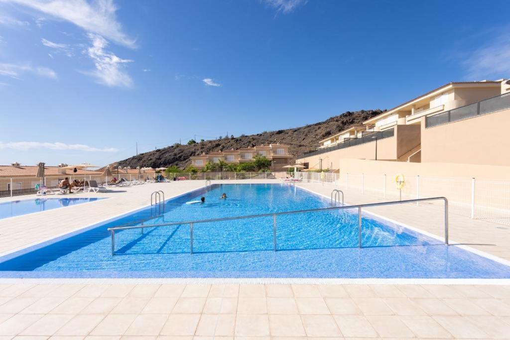 The Retreat House - Private Pool Apartment Puerto de Santiago  Exterior photo