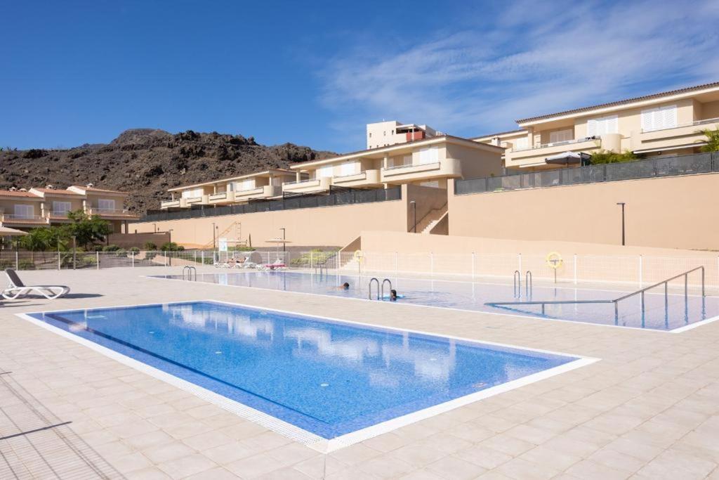 The Retreat House - Private Pool Apartment Puerto de Santiago  Exterior photo
